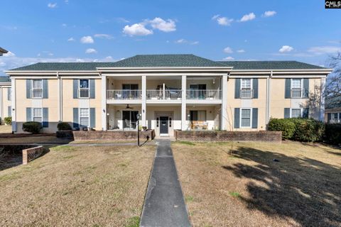 3600 Chateau Drive L131