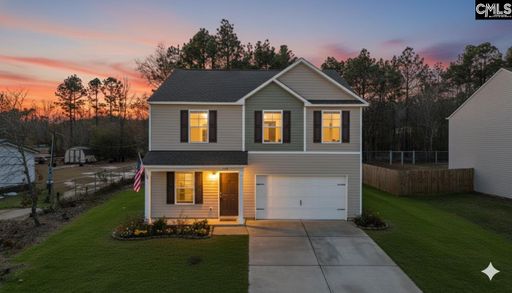 120 Heather Ridge Drive