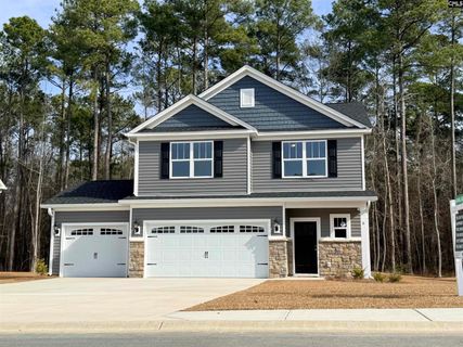 6 Sylvan Ridge Court