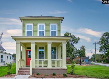 762 Poplar Street active home in The Avenues, Cayce, SC