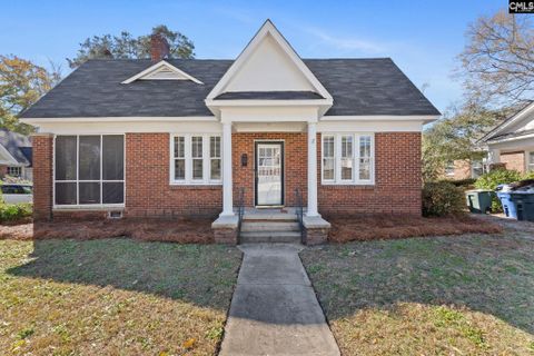 113 S Bull Street