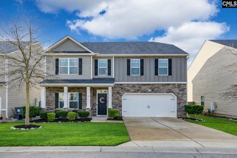 Homes in Woodland Crossing, Chapin