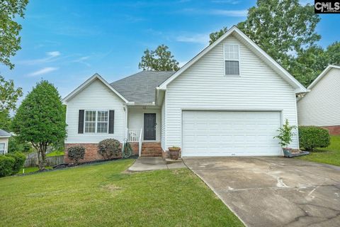 408 Gallatin Circle