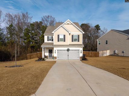 14 Harvest Ridge Drive