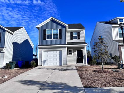 514 Cricket Chirp Lane active home in Ellington, Elgin, SC