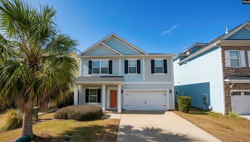 627 Pinnacle Way