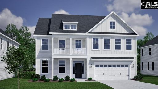 1032 Quarterhorse Court