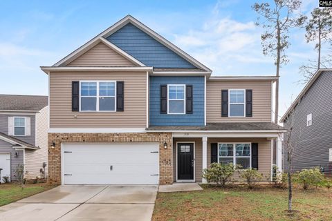 1719 Smalls Drive