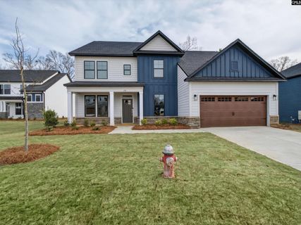 28 Elk Run Court