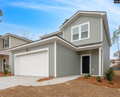 2232 Lofton Road pending home in Grand Arbor, Blythewood, SC