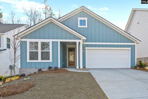 591 Carters Grove Lane pending home in Grand Arbor, Blythewood, SC
