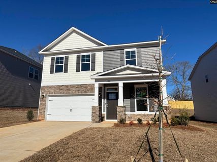 562 Griffon Drive