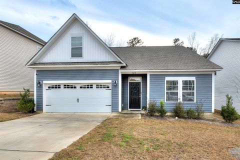 165 Shady Spot Road pending home in Carrington, Lexington, SC