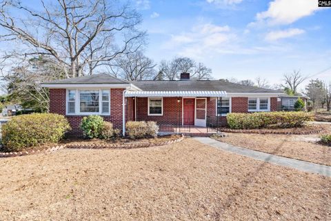 Homes in Greenview, Columbia