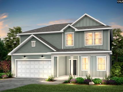 545 Carters Grove Lane pending home in Grand Arbor, Blythewood, SC