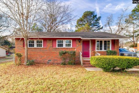 4517 Bluff Road