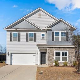 346 Baymont Drive