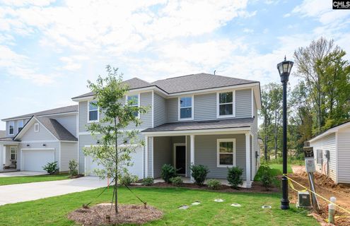 541 Carters Grove Lane pending home in Grand Arbor, Blythewood, SC