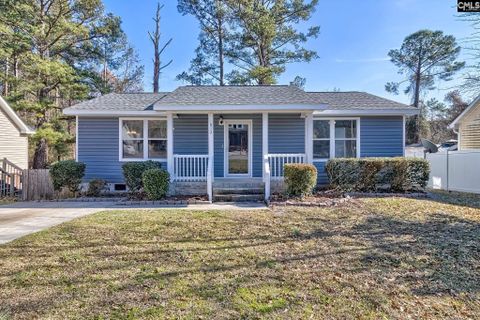 612 Valleybridge Road