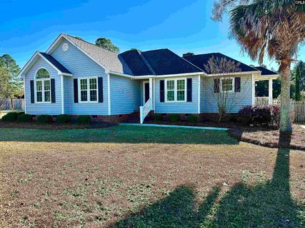Homes in Laurel Hill, Orangeburg