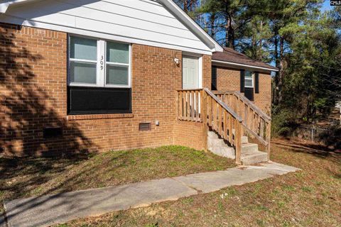 309 Saddletrail Dr.