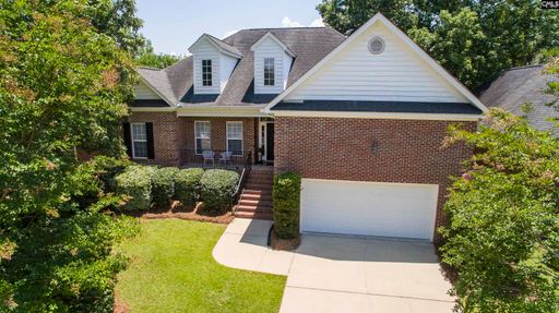 110 Lake Hilton Drive