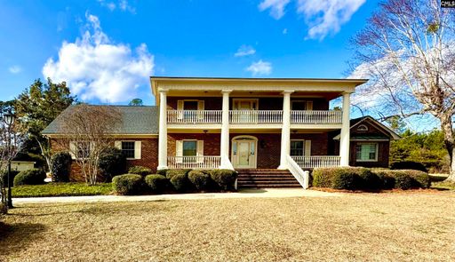 555 Willington Drive