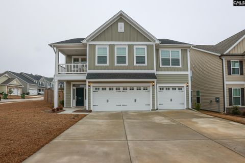 905 Windchase Way active home in Gates Of Windermere, Blythewood, SC