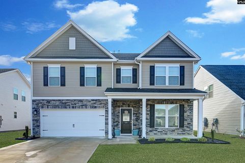 531 Rhine Falls Lane