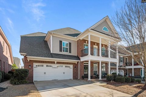 748 Moonsail Circle pending home in Lakeport, Chapin, SC