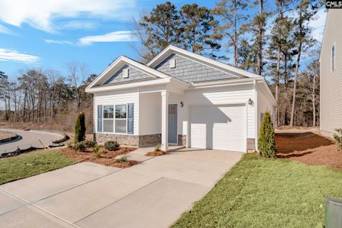 820 Lodgepole Lane