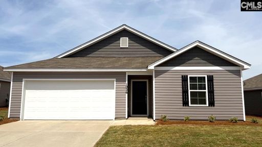 1026 Rampart Court pending home in Gates Village, Lugoff, SC