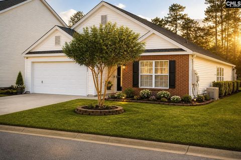 Homes in Cobbs Hill, Lexington