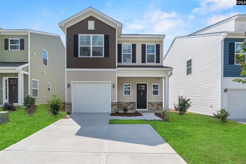 823 Lodgepole Lane