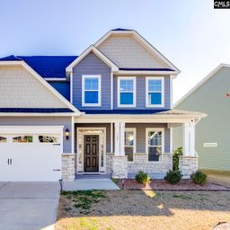 327 Autumn Pond Drive