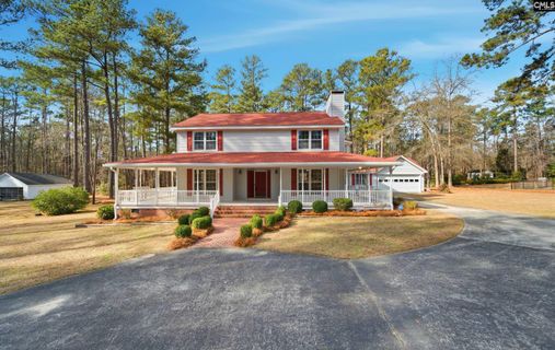 113 Tam O Shanter Drive