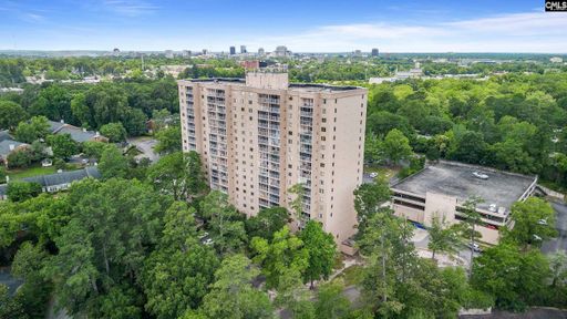 1825 St Julian Place 14-G
