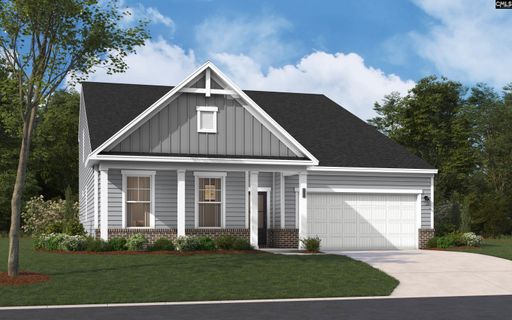 2494 Green Viper Loop pending home in Abney Hills Estates, Blythewood, SC