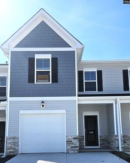 258 Sunny Hill Drive