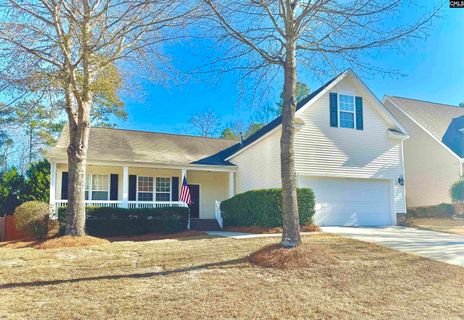 205 Wood Eden Court