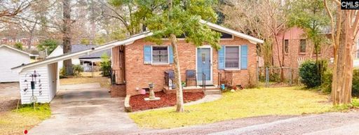 1719 Cermack Street active home in Woodfield Park, Columbia, SC