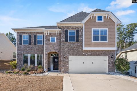 649 Upper Trail active home in Weston Woods, Blythewood, SC
