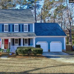 605 Timberleaf Court