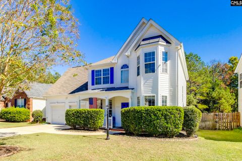 206 Water Hickory Way