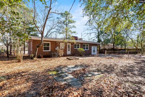 6417 N Trenholm Road