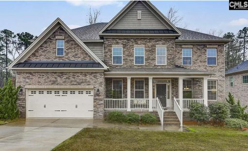 40 Wading Bird Loop pending home in Weston Woods, Blythewood, SC