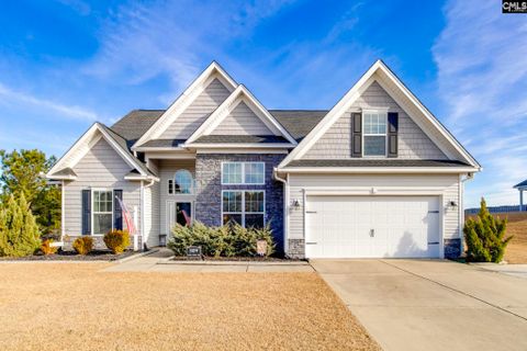 509 Long Ridge Drive