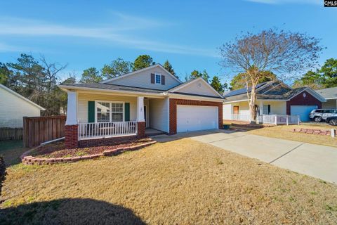 Homes in The Summit-Courtyards At Founders Ridge, Columbia