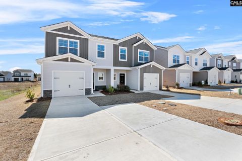 329 South Lake Court