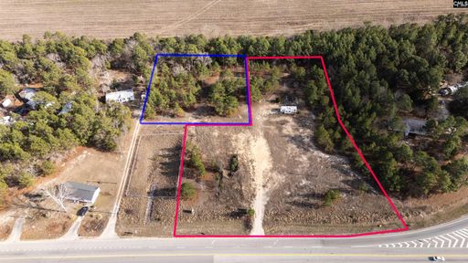 Homes in Falcon Ranches, Lexington